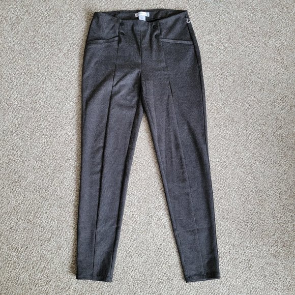 NEW retrology Slim Dress Pants Size S/P - Picture 1 of 8